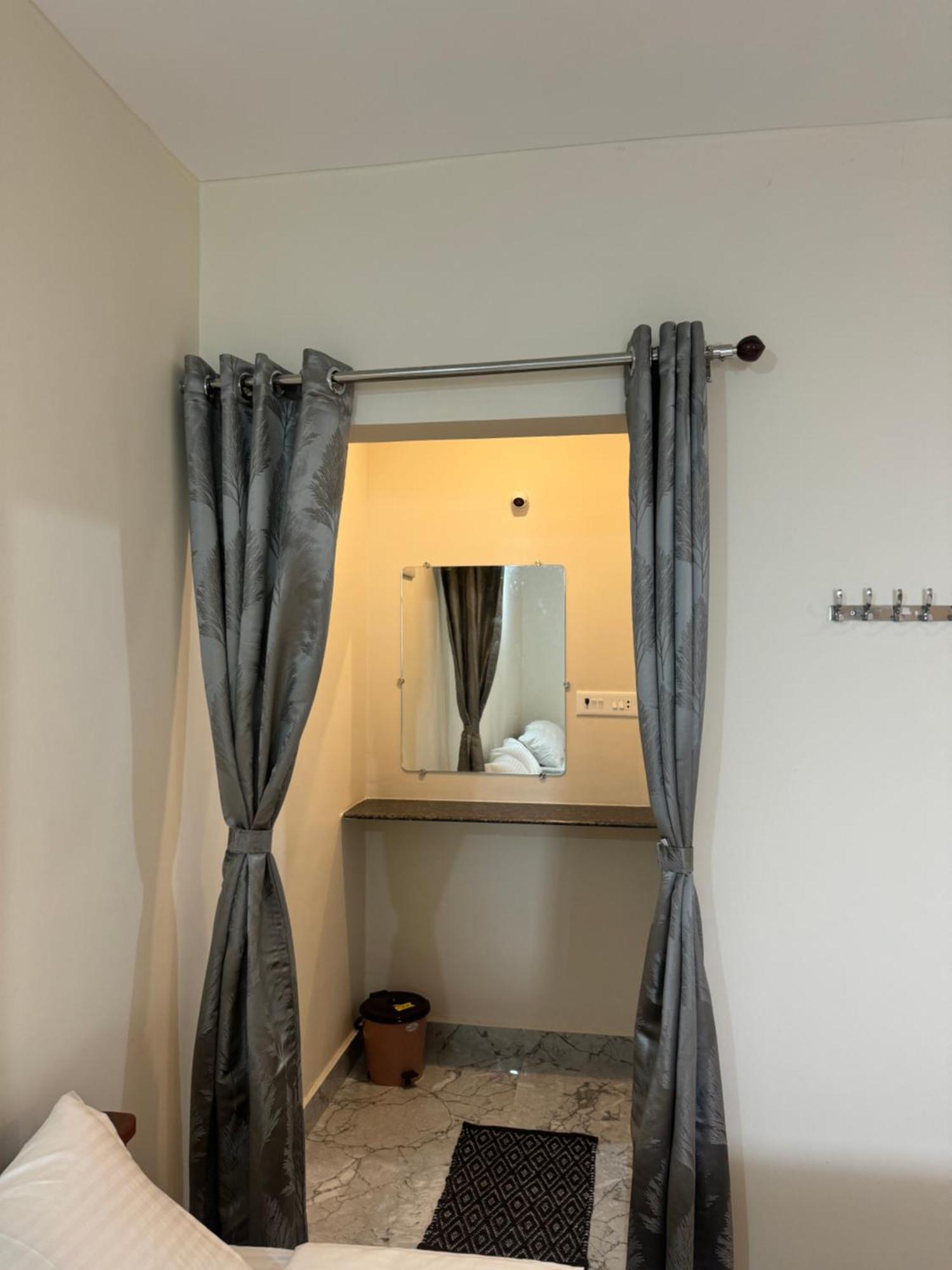 Shivoham Stay Tiruvannamalai Ngoại thất bức ảnh
