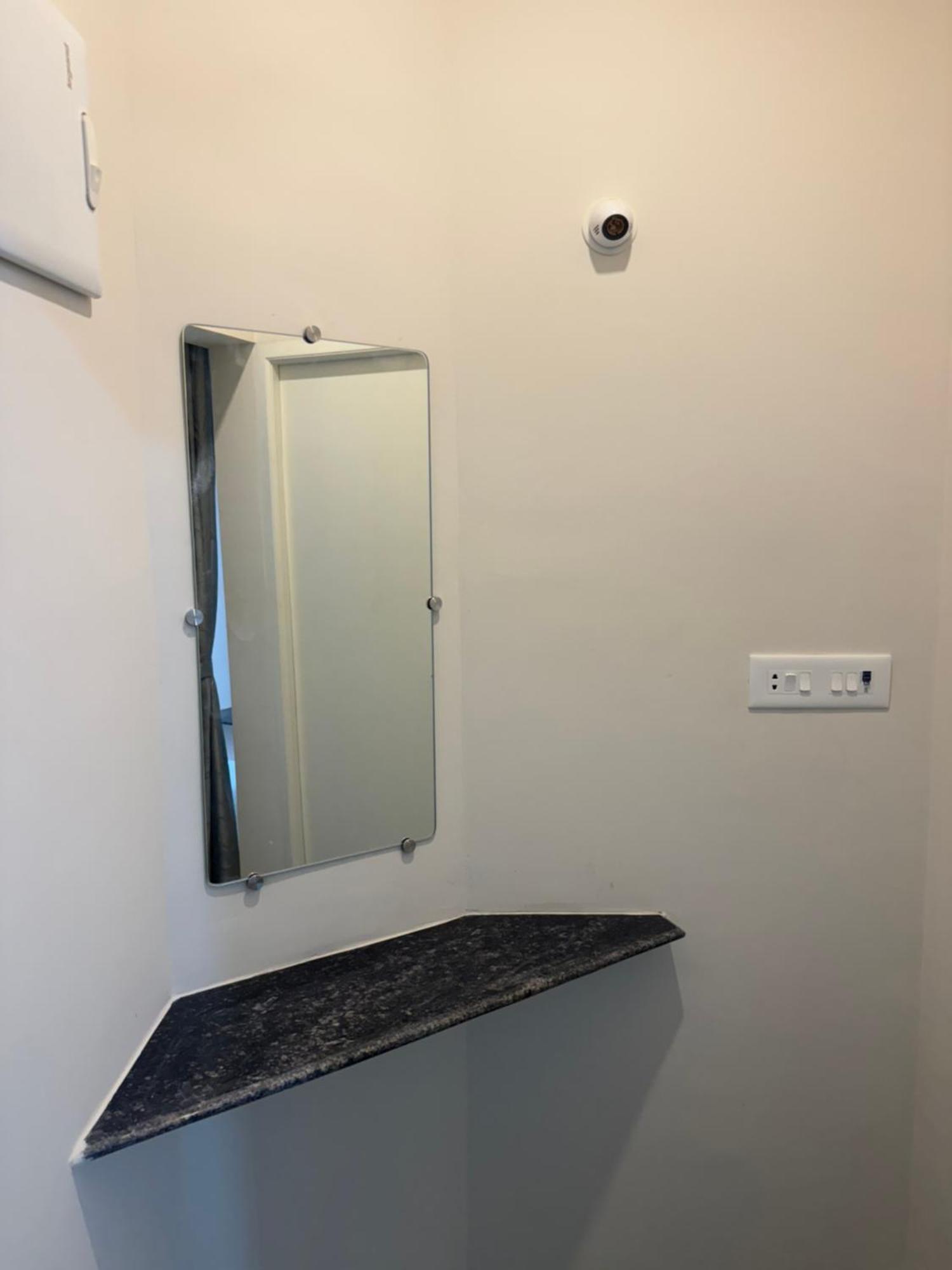 Shivoham Stay Tiruvannamalai Ngoại thất bức ảnh