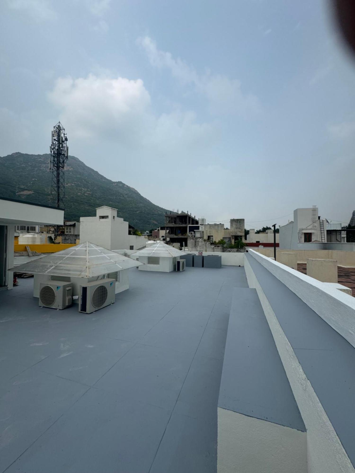 Shivoham Stay Tiruvannamalai Ngoại thất bức ảnh