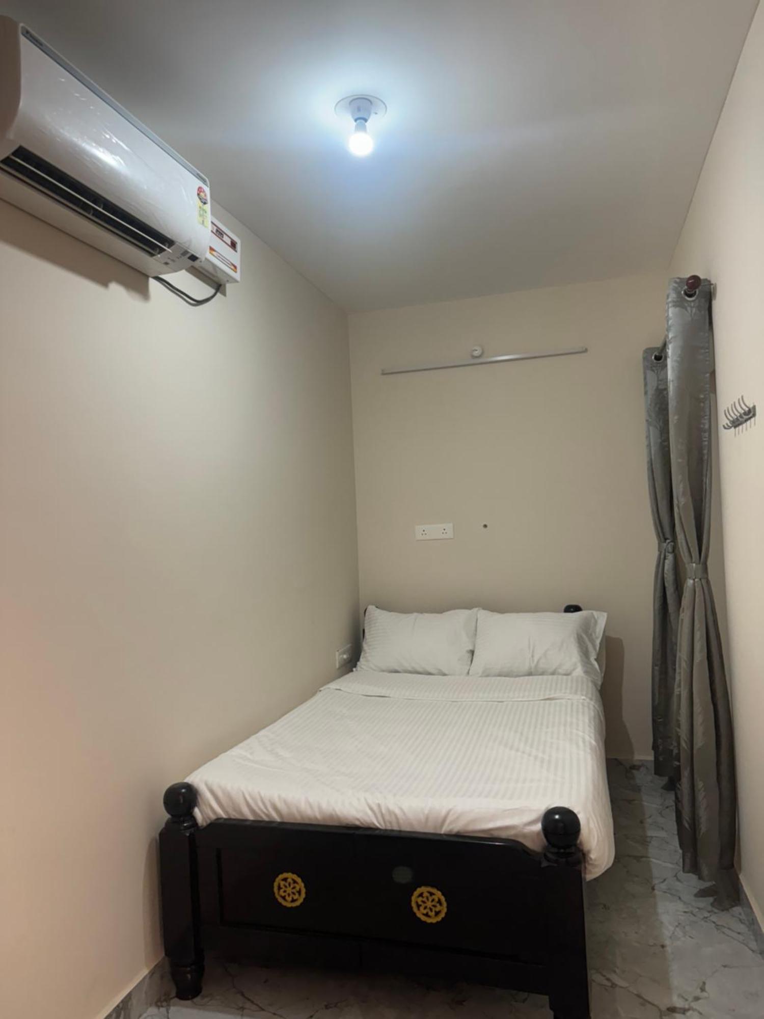 Shivoham Stay Tiruvannamalai Ngoại thất bức ảnh